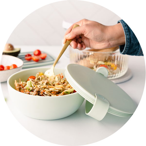 Versa Lunch Bowl